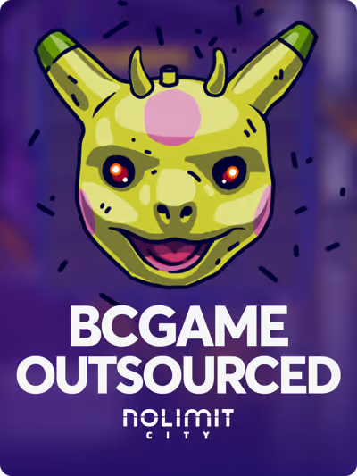 BC Game referral code earn rewards